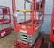 2019 MEC MICRO 19 Scissor Lift