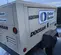 2021 Doosan P425/HP375WCUT4 Air Compressor