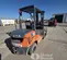 2019 Toyota 8FDU30 Warehouse Forklift