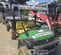 2022 John Deere HPX815E Utility Vehicle