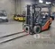 2019 Toyota 8FGU25 Warehouse Forklift
