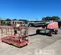 2017 Skyjack SJ45T Boom Lift