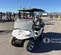 2022 Evolution CLASSIC 4 PRO Utility Vehicle