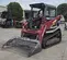 2021 Takeuchi TL8R2R Track Loader