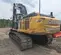 2019 John Deere 350G LC Excavator