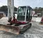 2021 Takeuchi TB290C Mini Excavator