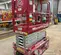 2019 MEC MICRO 19 Scissor Lift
