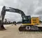 2021 John Deere 345G LC Excavator