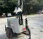 2022 Wacker Neuson LTV6L Portable Light Tower