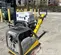 2022 Wacker Neuson DPU6555He Vibratory Plate Compactor