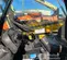 2019 JCB 510-56 Forklift