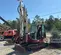 2021 Takeuchi TB370CR Mini Excavator