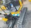 2021 JCB 19C-1E Mini Excavator