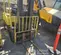 2019 HYSTER H50XT Warehouse Forklift