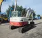 2022 Takeuchi TB290C Mini Excavator