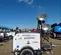 2022 Generac MLT4200IVF4 Portable Light Tower