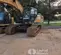 2020 Case CX300D Excavator