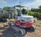 2021 Takeuchi TB260 Mini Excavator