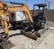 2020 Case M-CX33C Mini Excavator