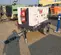 2022 Wacker Neuson G25 T4F Diesel Generator