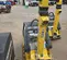 2023 Wacker Neuson DPU6555He Vibratory Plate Compactor