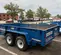 2021 Felling FT-10 DT Dump Trailer