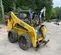 2018 Wacker Neuson SW28 Track Loader