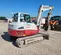 2022 Takeuchi TB290C Mini Excavator