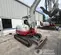 2021 Takeuchi TB260 Mini Excavator