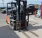 2019 Toyota 8FGU25 Warehouse Forklift