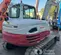 2021 Takeuchi TB290C Mini Excavator