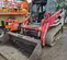 2021 Takeuchi TL12R2-CR Track Loader