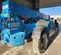 2018 Genie GTH-844 Forklift