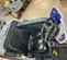 2021 Clarke SC6000 40D Scrubber