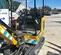 2021 JCB 19C-1E Mini Excavator