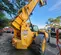 2018 JCB 512-56 S Forklift
