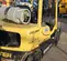2020 HYSTER H50XT Warehouse Forklift