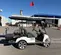 2022 Evolution CLASSIC 4 PRO Utility Vehicle