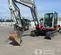 2021 Takeuchi TB290C Mini Excavator