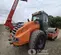 2021 Hamm H10I Single Drum Roller
