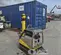 2023 Wacker Neuson DPU6555He Vibratory Plate Compactor