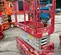 2019 MEC MICRO 19 Scissor Lift