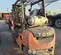 2017 Toyota 8FGU25 Warehouse Forklift