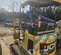 2021 JCB 19C-1E Mini Excavator
