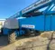 2016 Genie ZX-135 Articulating Boom Lift