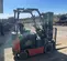 2018 Toyota 8FBCU25 Warehouse Forklift
