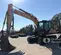 2020 Case CX130D Excavator