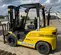 2017 HYUNDAI 30D-9 Warehouse Forklift