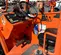 2019 SKYTRAK 6036 Forklift