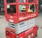 2019 MEC MICRO 19 Scissor Lift